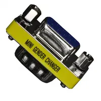 NorComp Inc. GCLP09M09F