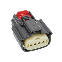 Molex 0334710401