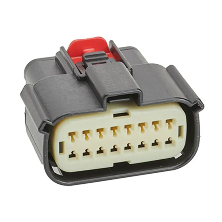 Molex 0334721601