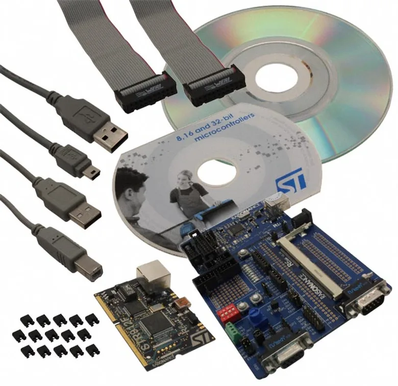 STMicroelectronics STR91X-SK/RAI