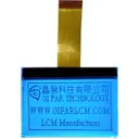 Gi Far technology Co., Ltd GFG128064F-FPHE03