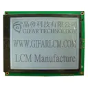 Gi Far technology Co., Ltd GFE320240L-FPFE3C