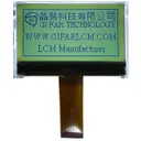 Gi Far technology Co., Ltd GFG128064I-YPFE-07