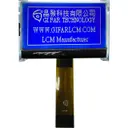 Gi Far technology Co., Ltd GFG144064A-BNFEB01