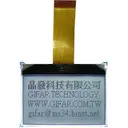 Gi Far technology Co., Ltd GFG128064F-FPFA-01