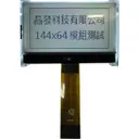 Gi Far technology Co., Ltd GFG144064A-FPFE02
