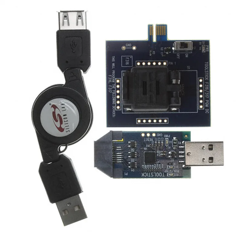 Silicon Labs TOOLSTICK316PP
