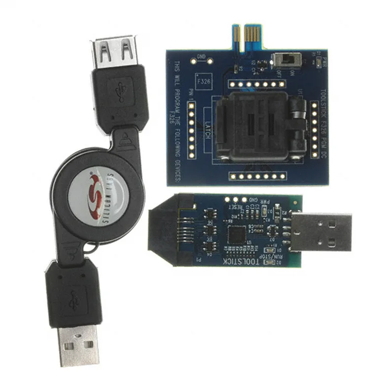 Silicon Labs TOOLSTICK326PP
