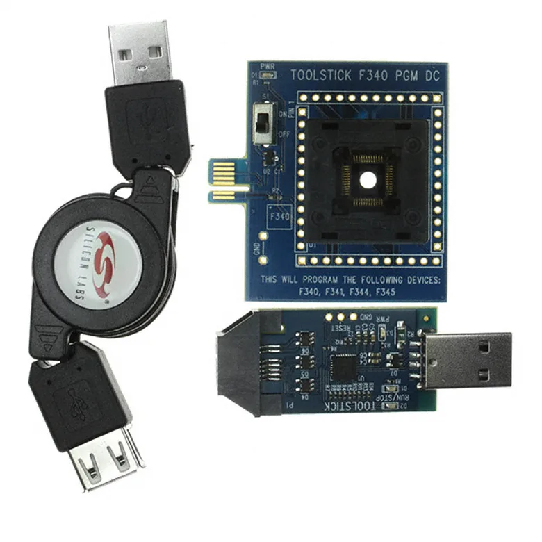 Silicon Labs TOOLSTICK340PP