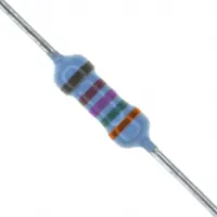 Stackpole Electronics Inc RNF14FBD137K