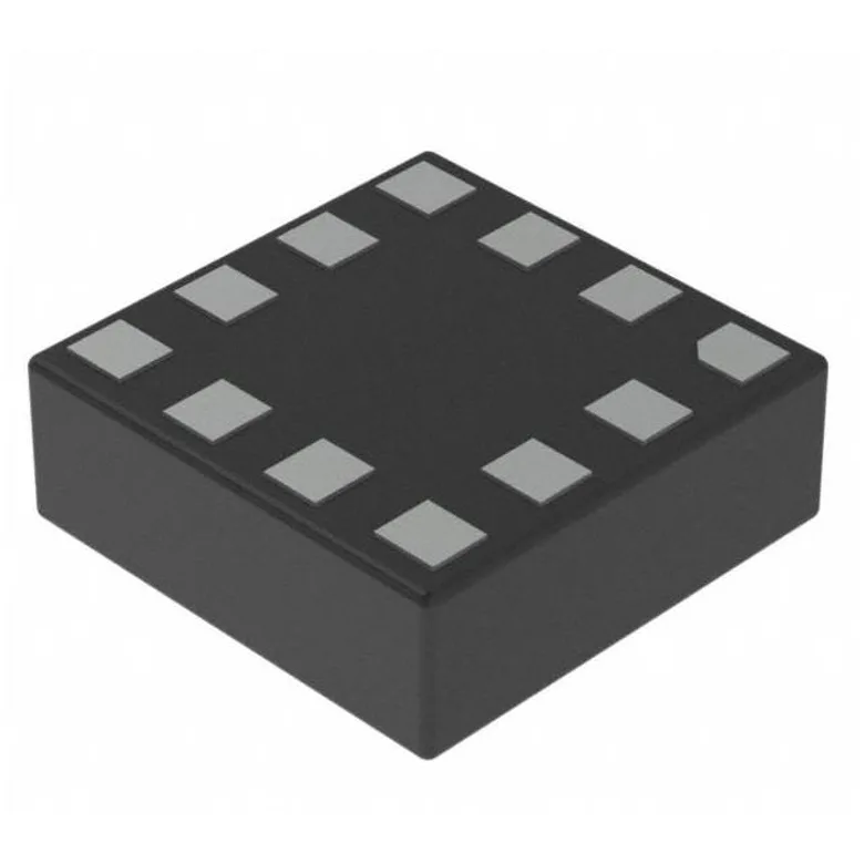 STMicroelectronics LIS2DU12TR