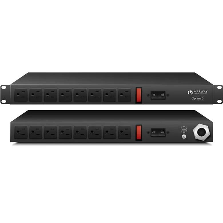 Marway Power Solutions MPD 320005-000