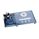 Lumissil Microsystems IS31CS8974-QFLS2-EB