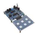 Lumissil Microsystems IS31CS8975-ZNLS2-EB