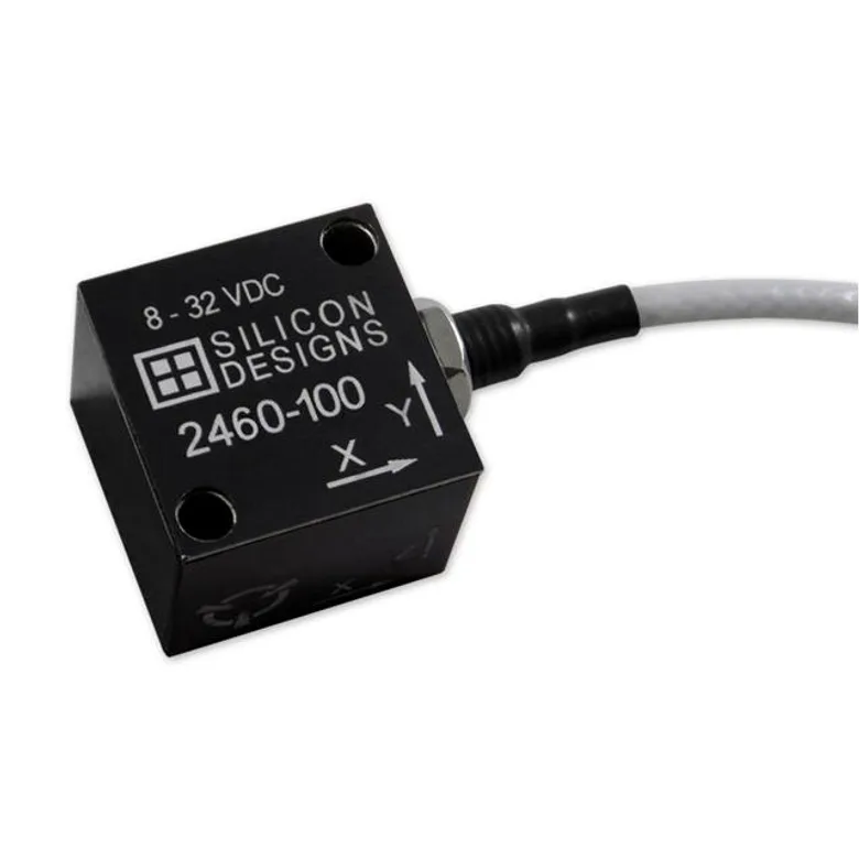 Silicon Designs 2460-100