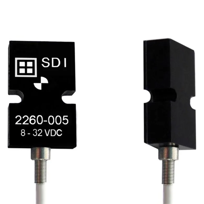 Silicon Designs 2260-005