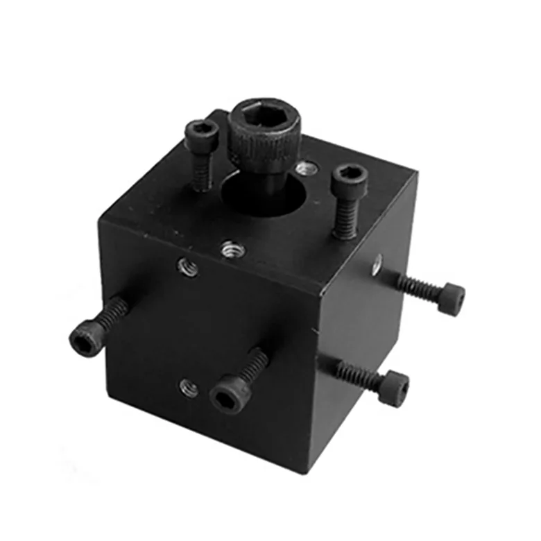 Silicon Designs 2230-BLK