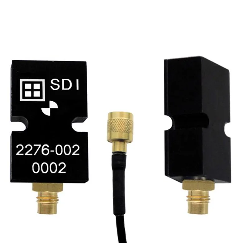 Silicon Designs 2276-002