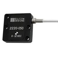 Silicon Designs 2220-050