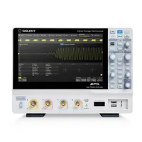 Siglent Technologies NA, Inc. SDS2204X HD