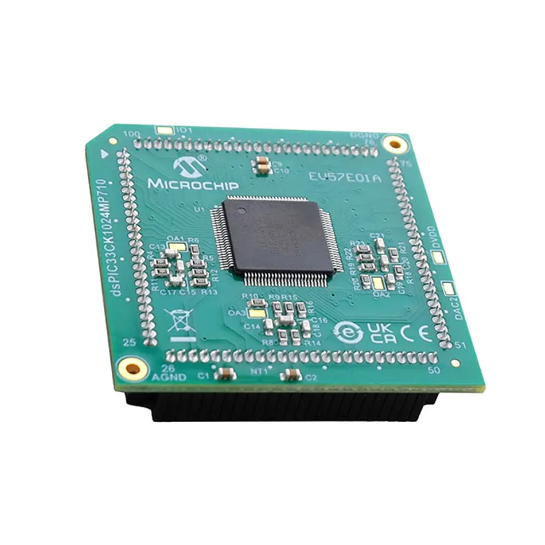 Microchip Technology EV57E01A