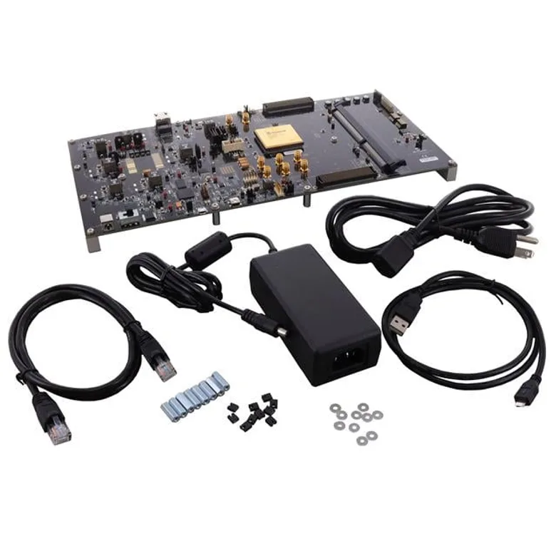 Microchip Technology RTPF-DEV-KIT-CG