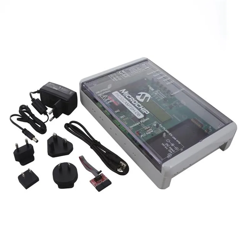 Microchip Technology EV84M21A