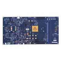 Microchip Technology RTPF-DEV-KIT-CB-1