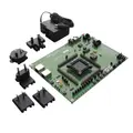 Hình thu nhỏ Microchip Technology A3PE-STARTER-KIT-WO-FP4 1