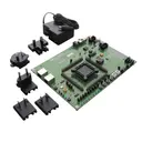Microchip Technology A3PE-STARTER-KIT-WO-FP4