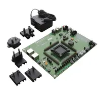 Microchip Technology A3PE-STARTER-KIT-WO-FP4