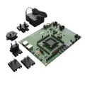 Hình thu nhỏ Microchip Technology A3PE-STARTER-KIT-WO-FP4 2