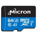 Micron Technology Inc. MTSD064AMC8MS-2WT