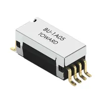 Toward Technologies, Inc. BU-1A05