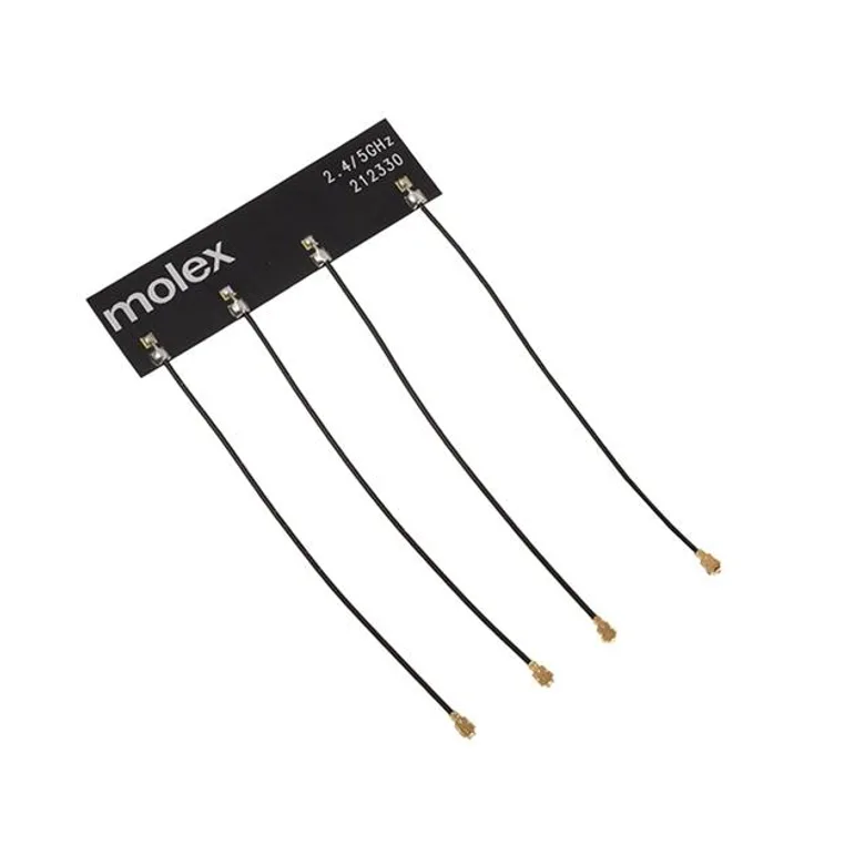 Molex 2123309100