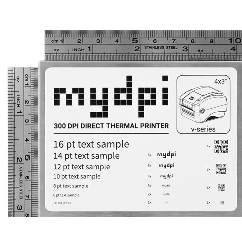 mydpi VDT-4X3