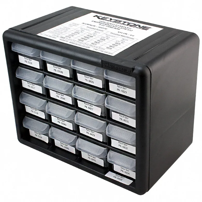 Keystone Electronics STR-832