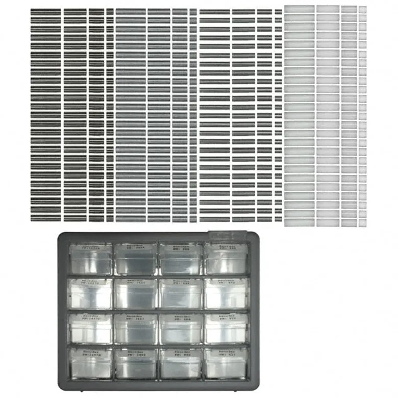 Keystone Electronics SCR-6