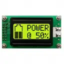 Matrix Orbital LCD0821-V