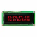 Matrix Orbital LK162-12-R-V
