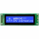 Matrix Orbital LK202-25-WB-V