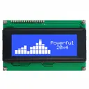 Matrix Orbital LK204-25-WB-V