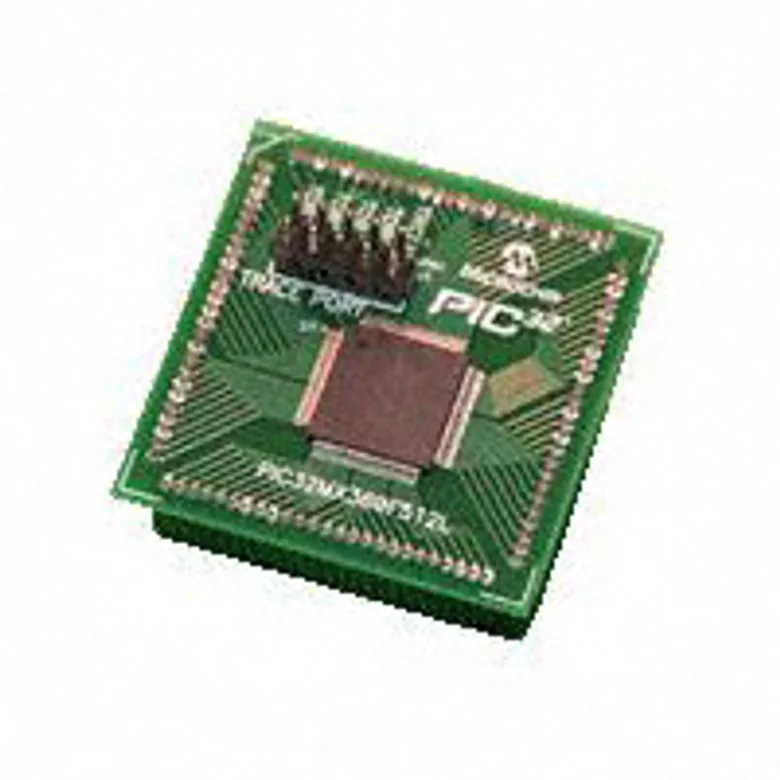 Microchip Technology MA320001