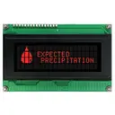 Matrix Orbital LK204-25-R-VPT