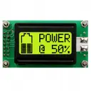 Matrix Orbital LCD0821-E