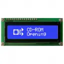 Matrix Orbital LK162-12-WB-E
