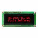 Matrix Orbital LK162-12-R-E