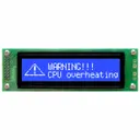 Matrix Orbital LK202-25-WB-E