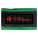 Matrix Orbital LK204-25-R-E