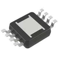Analog Devices Inc. LT3080EMS8E#PBF